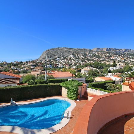 Villas Costa Calpe - Roma Dış mekan fotoğraf