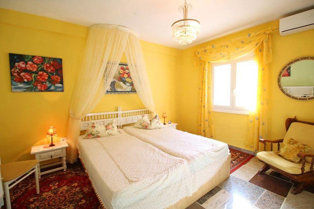 Villas Costa Calpe - Roma Dış mekan fotoğraf