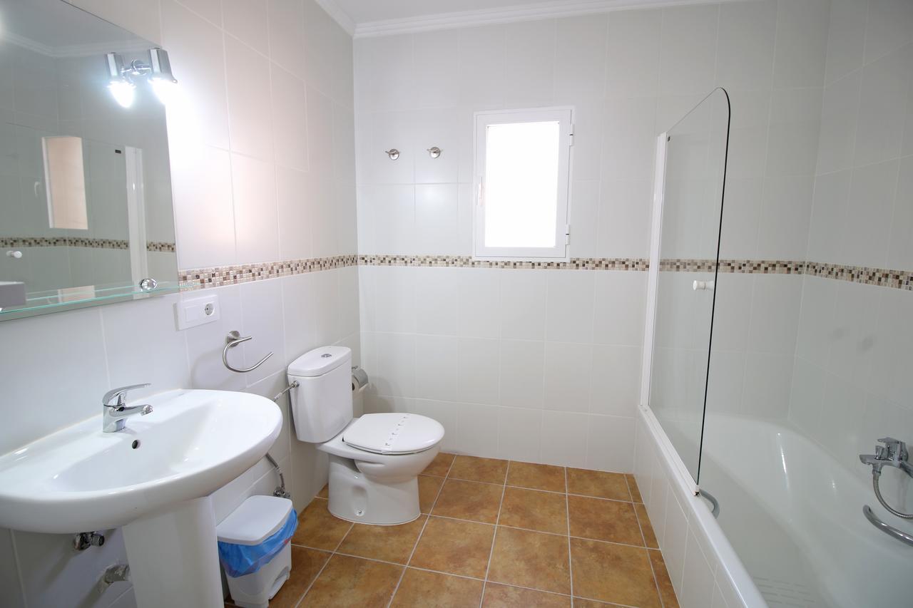 Villas Costa Calpe - Roma Dış mekan fotoğraf