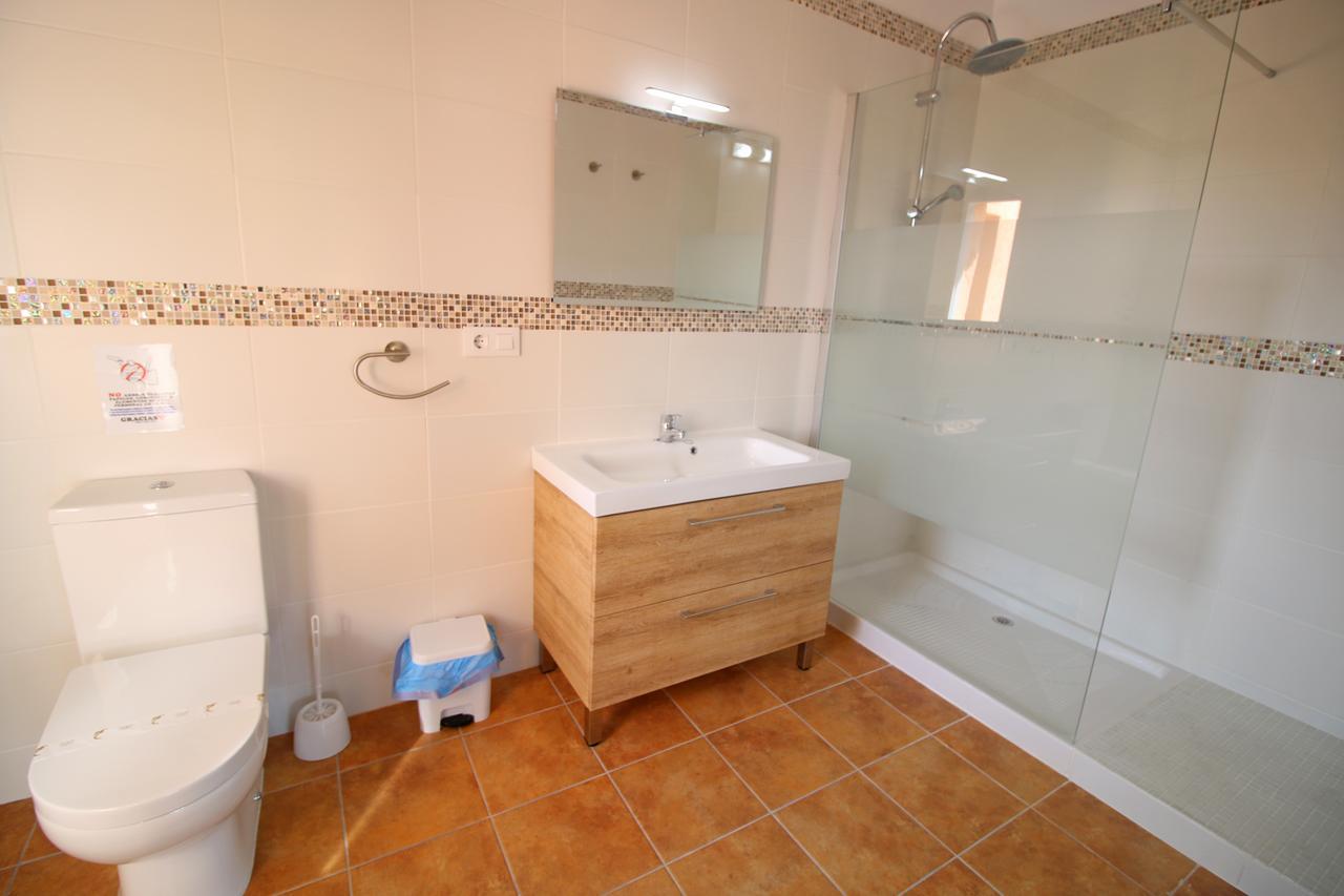 Villas Costa Calpe - Roma Dış mekan fotoğraf