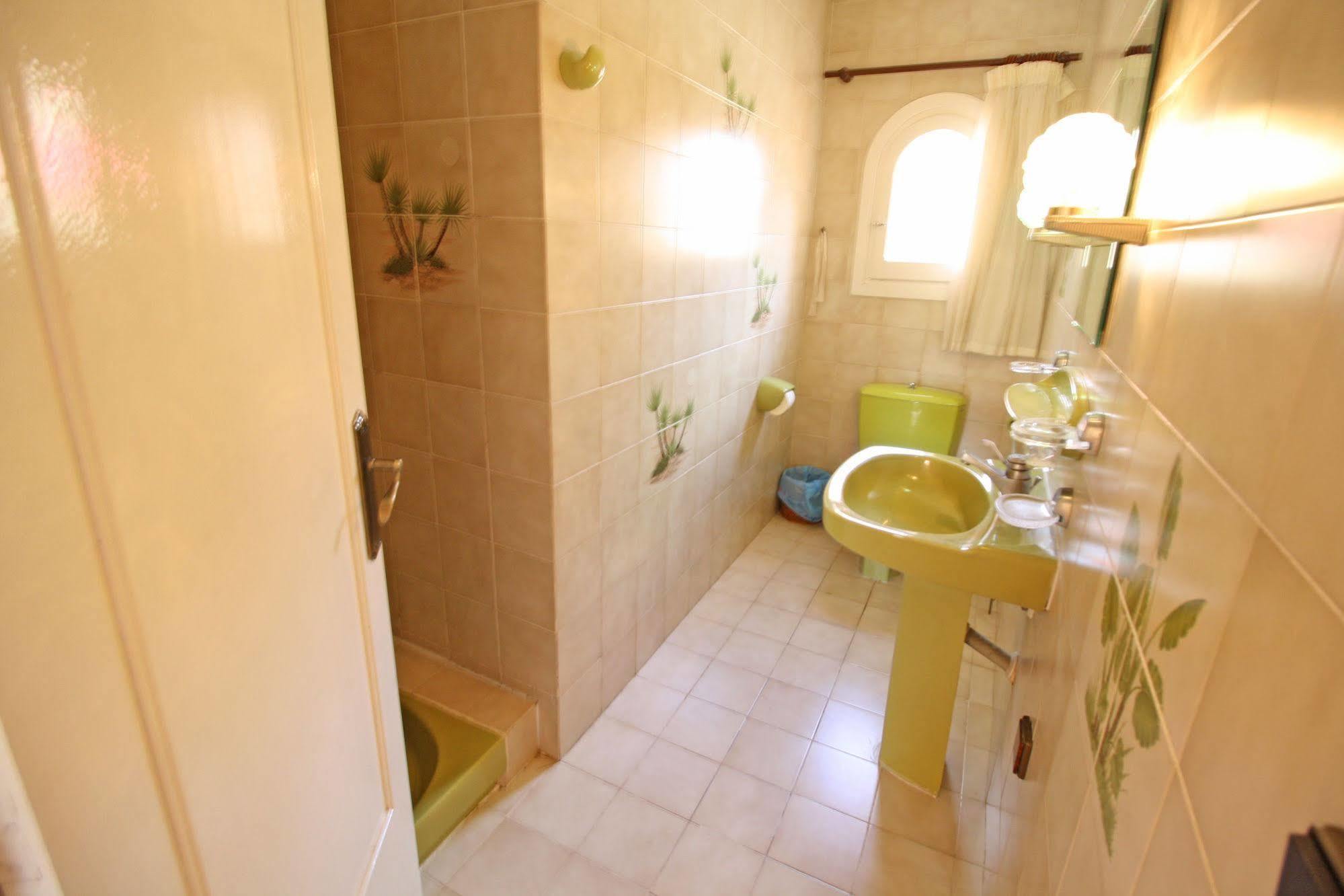 Villas Costa Calpe - Roma Dış mekan fotoğraf