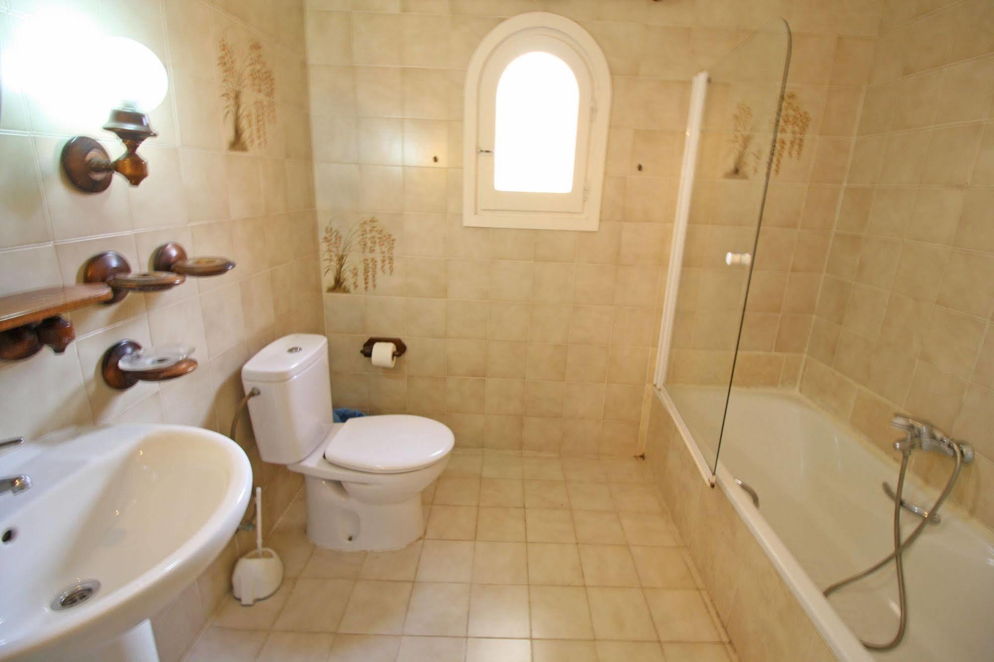 Villas Costa Calpe - Roma Dış mekan fotoğraf