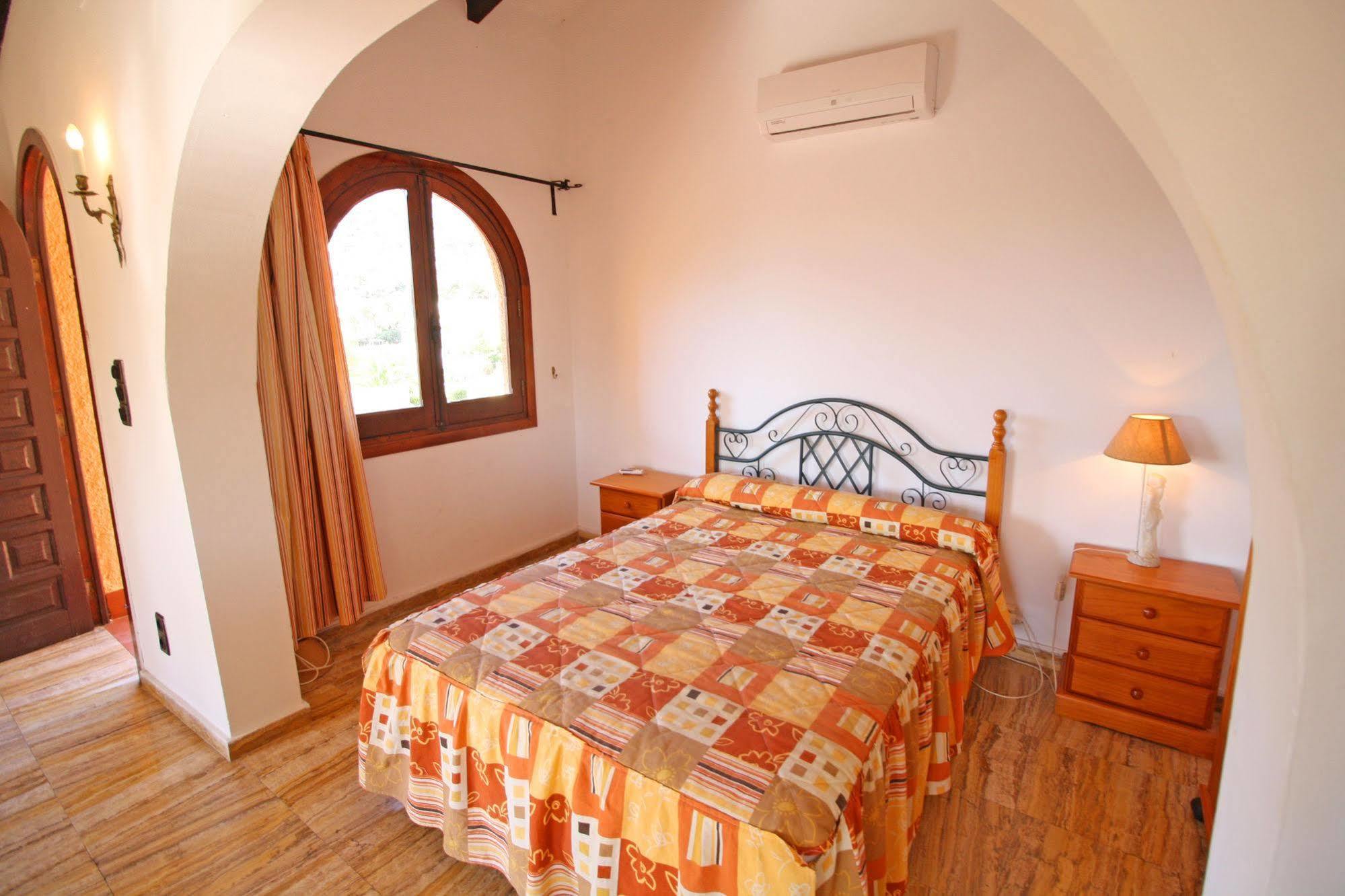 Villas Costa Calpe - Roma Dış mekan fotoğraf