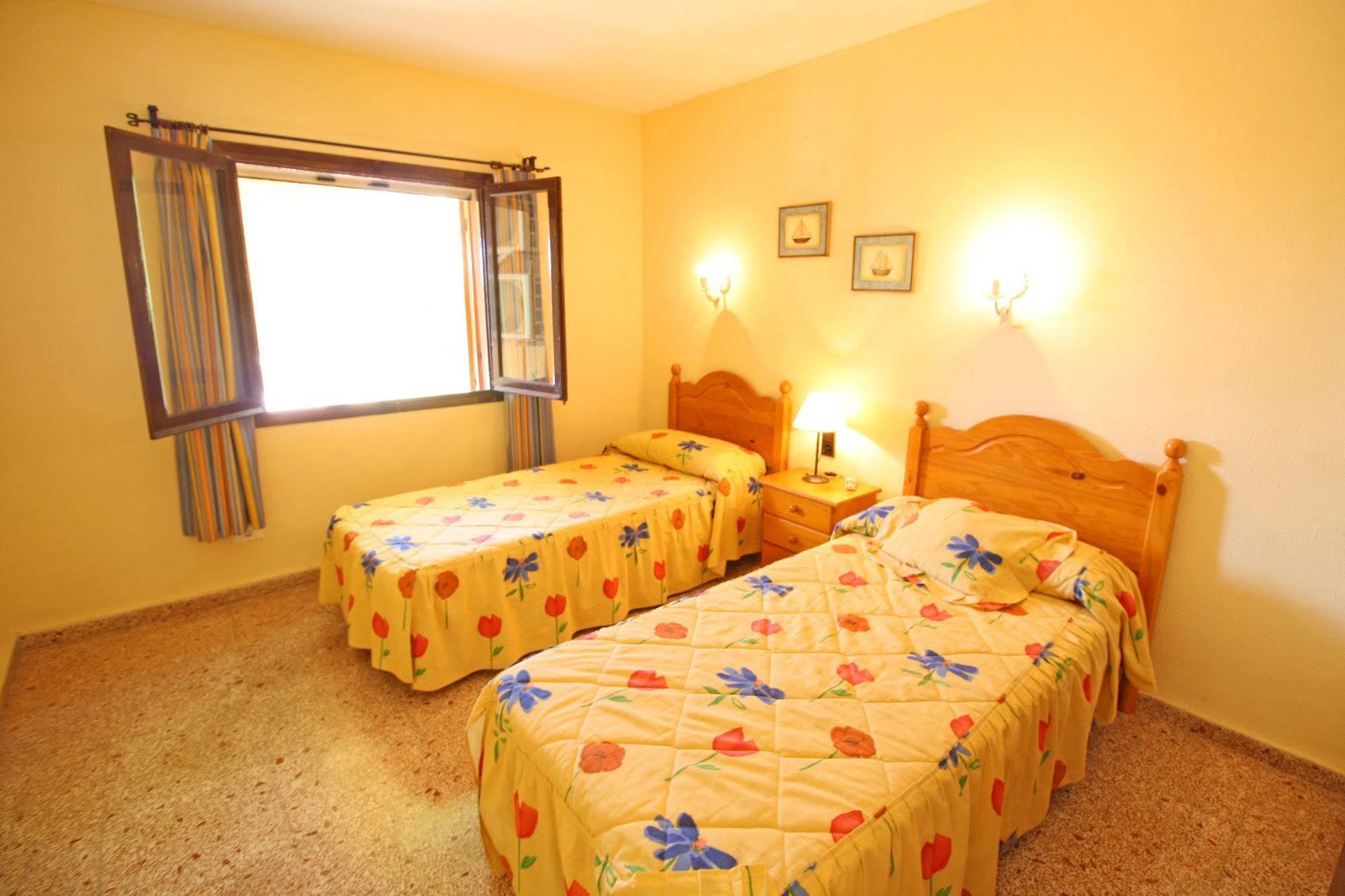 Villas Costa Calpe - Roma Dış mekan fotoğraf