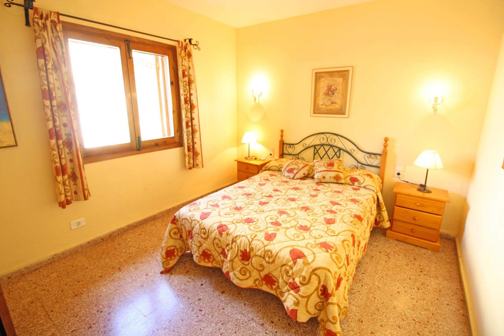 Villas Costa Calpe - Roma Dış mekan fotoğraf