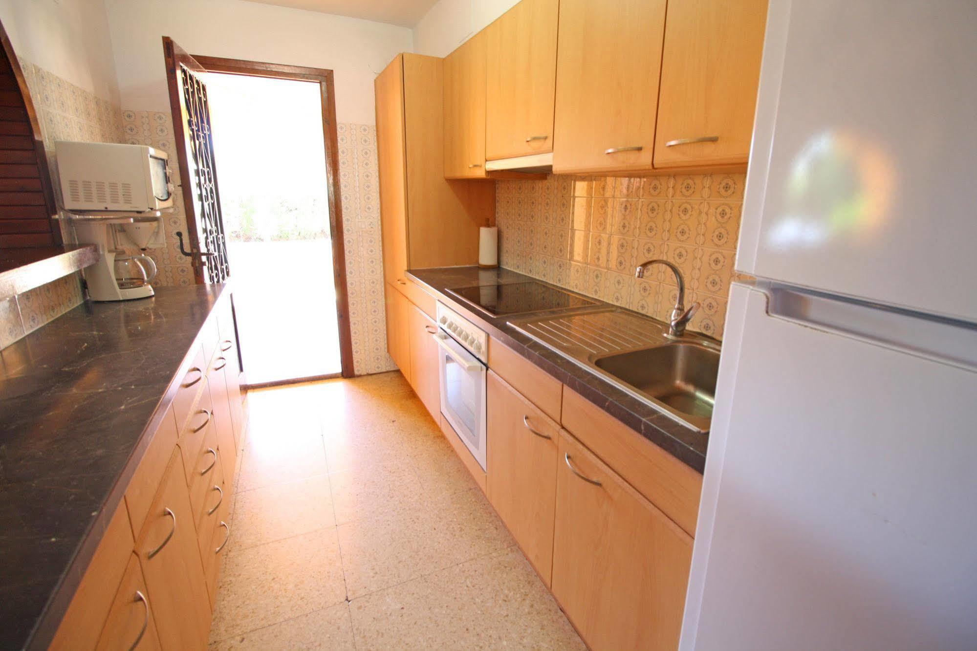 Villas Costa Calpe - Roma Dış mekan fotoğraf