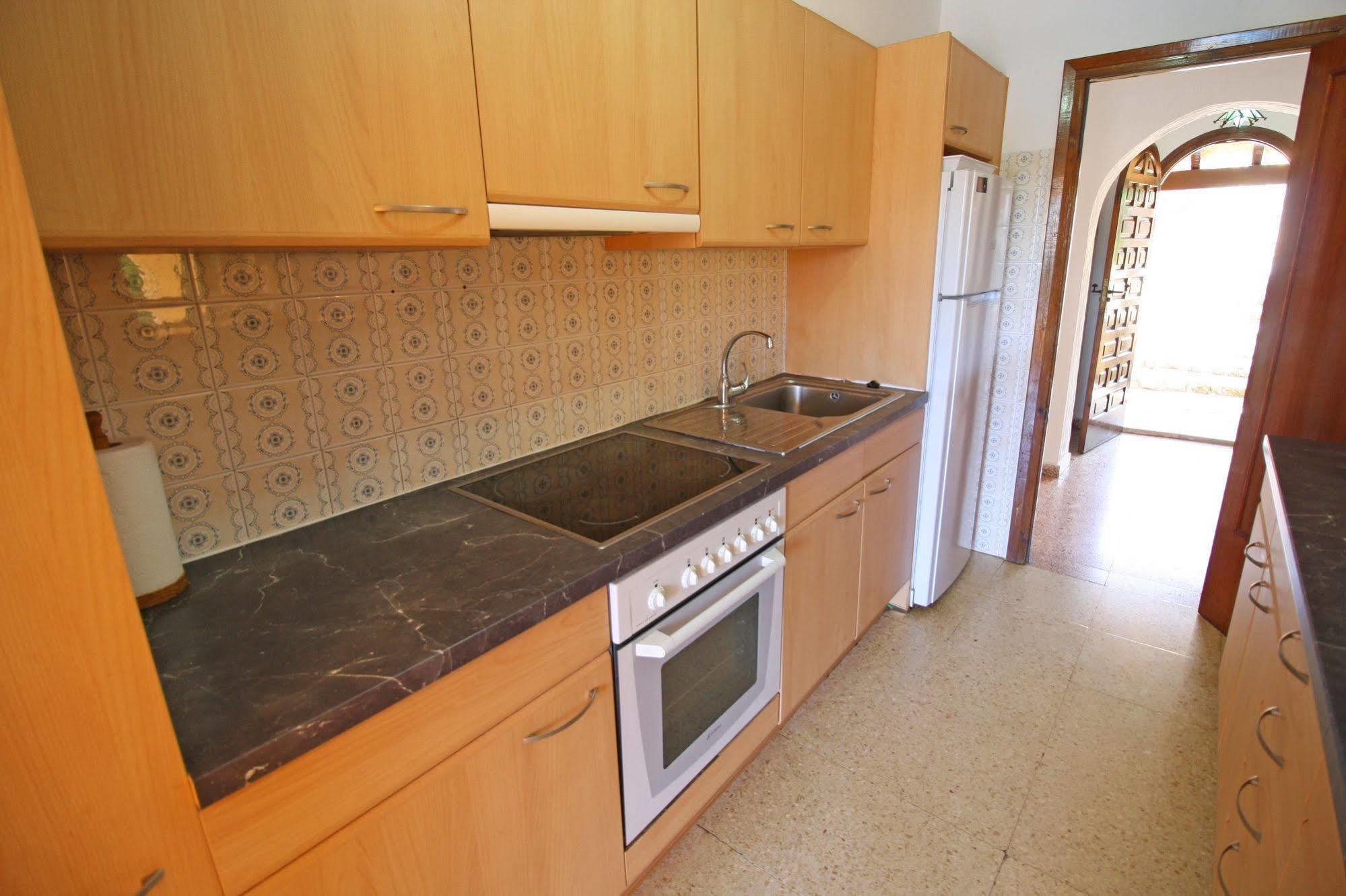 Villas Costa Calpe - Roma Dış mekan fotoğraf
