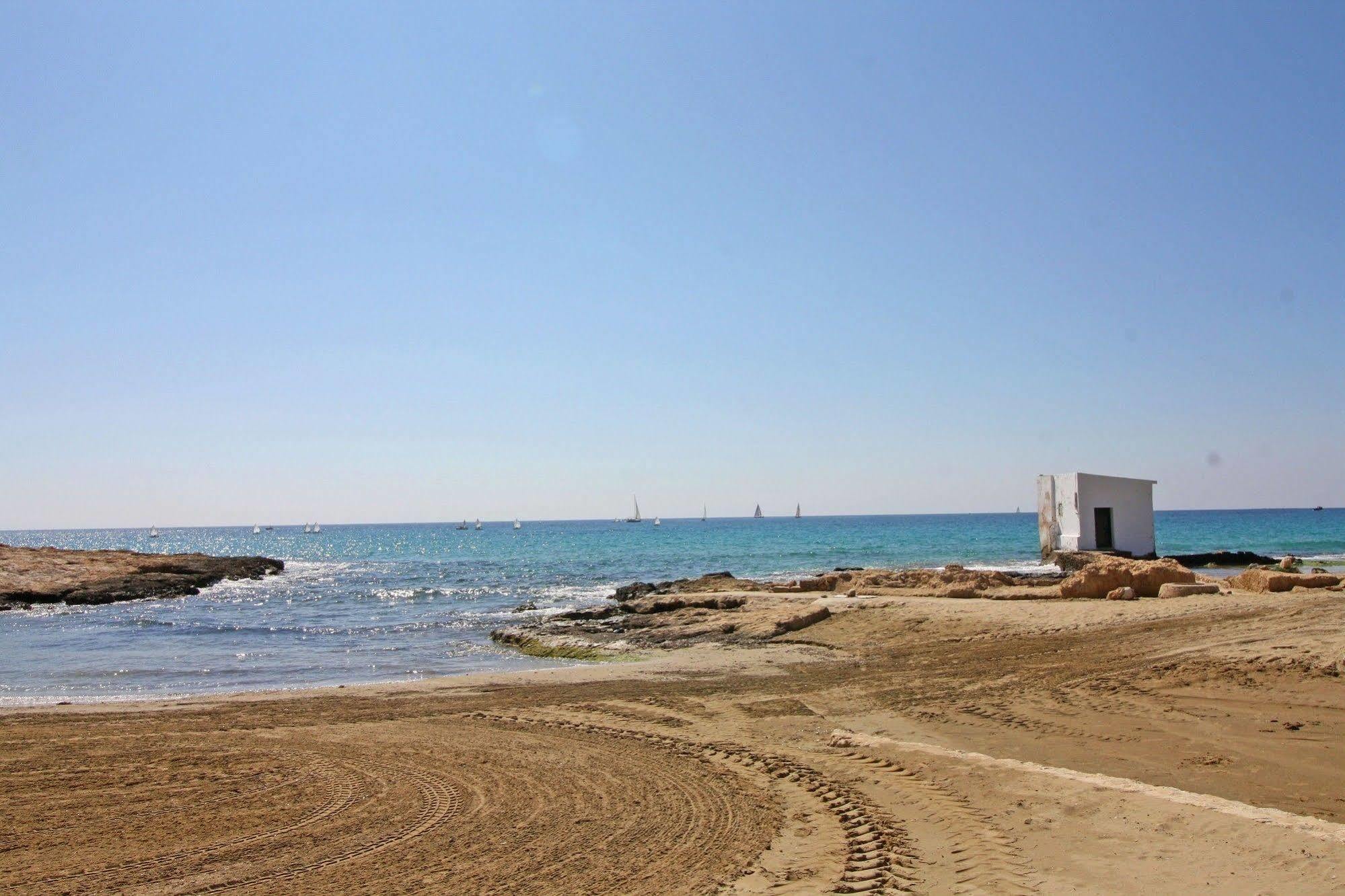 Villas Costa Calpe - Roma Dış mekan fotoğraf